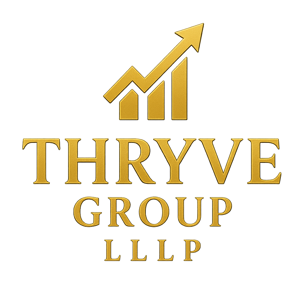 Thryve Group LLLP