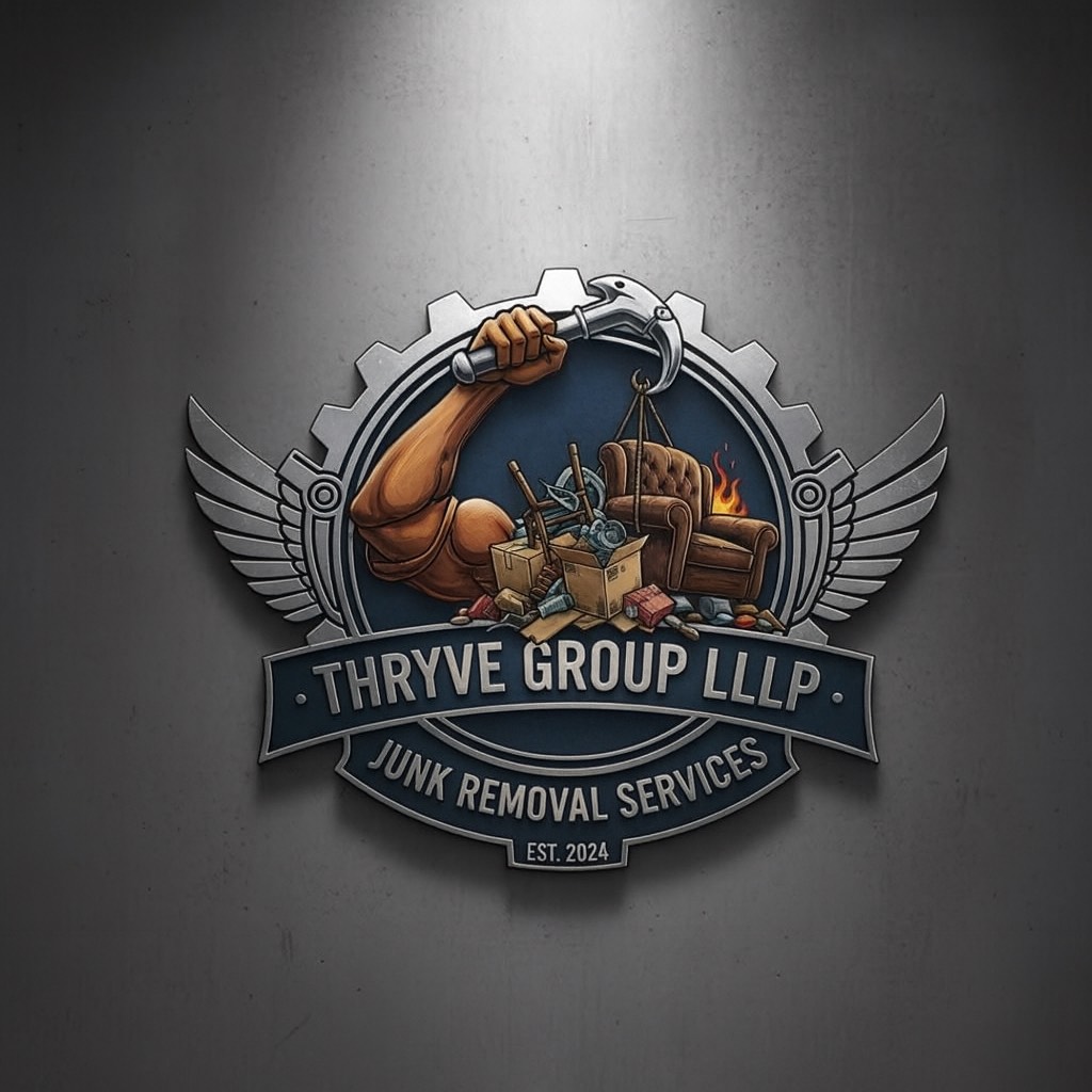 Thryve Group Logo
